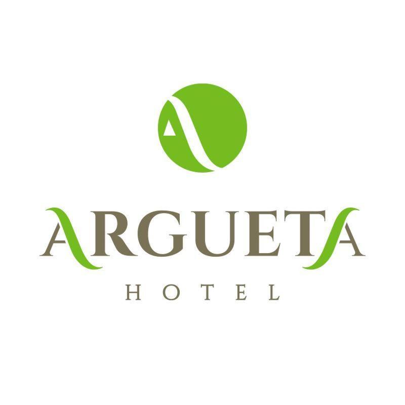 Argueta Hotel San Luis Exterior photo