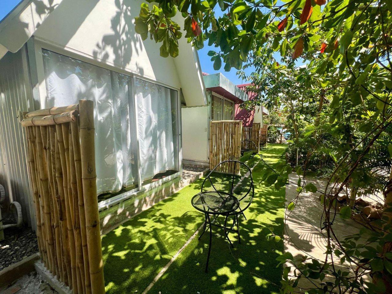 Argueta Hotel San Luis Exterior photo