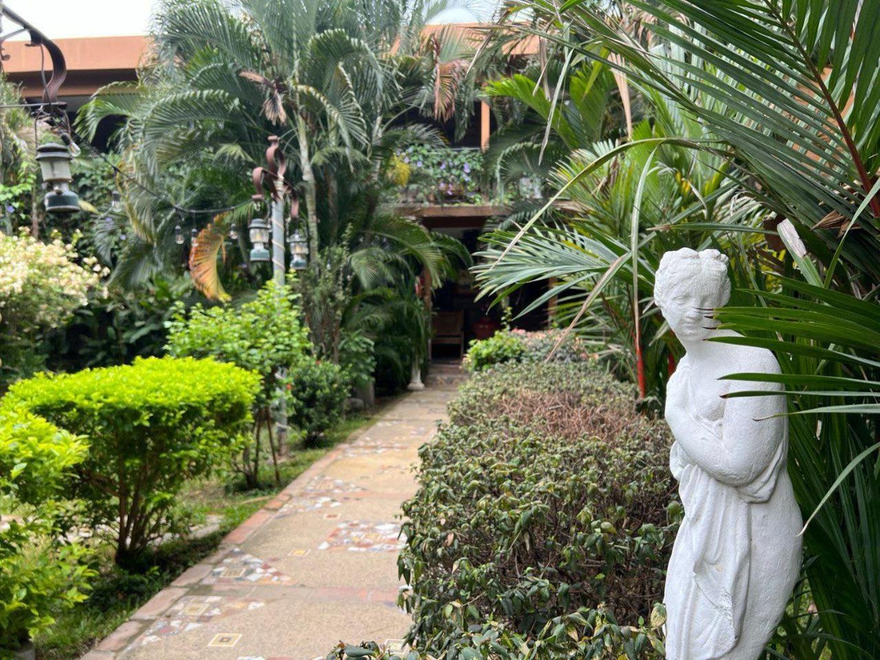 Argueta Hotel San Luis Exterior photo
