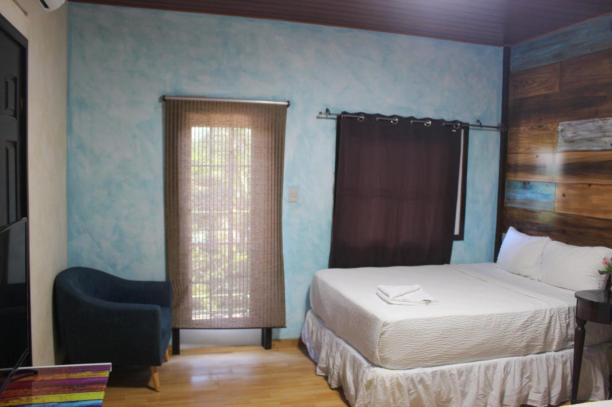 Argueta Hotel San Luis Exterior photo